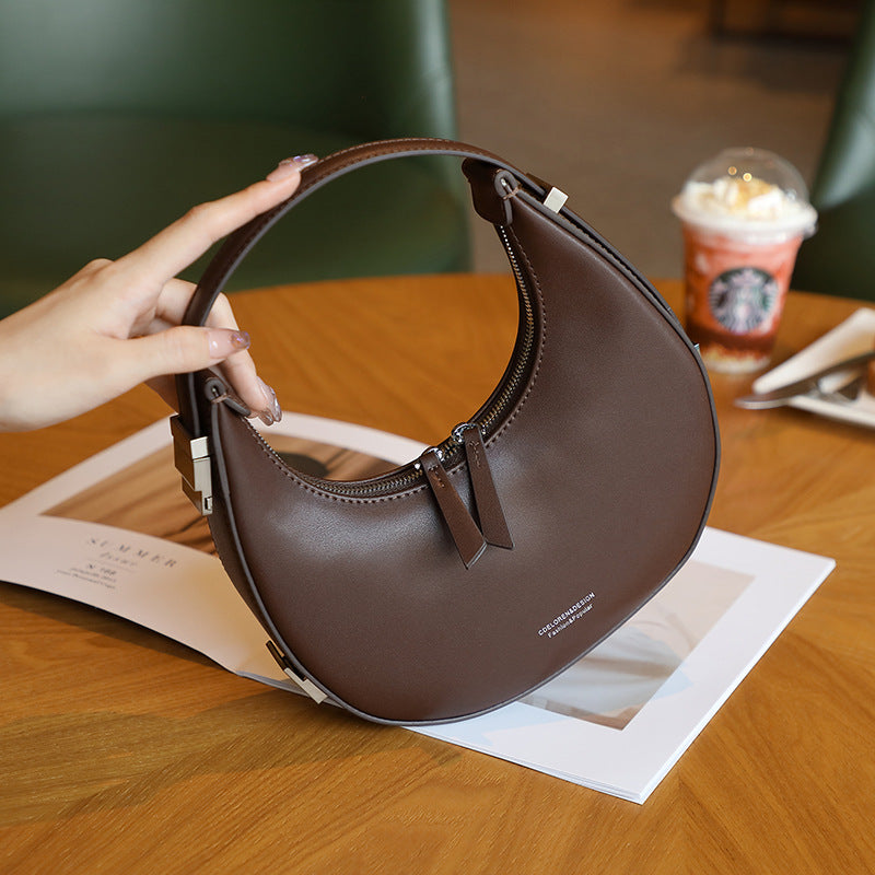 Women's hand bag